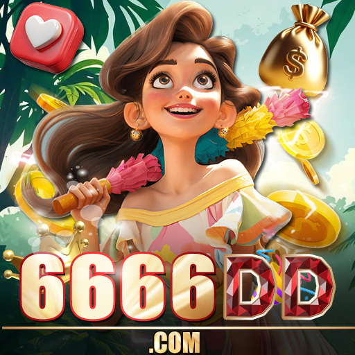 6666dd Cassino Online